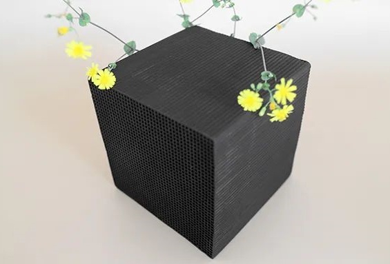 蜂窩活性炭吸附效果不好是什么導(dǎo)致的？你知道嗎